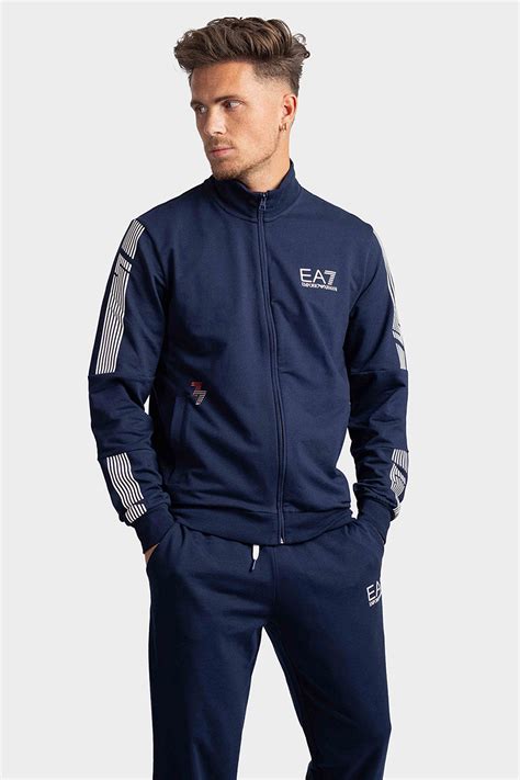 armani trainingspak heren sale